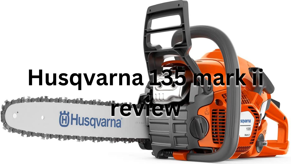 WHICH CHAINSAW IS BETTER STIHL OR HUSQVARNA? (2023 Updated) Medium