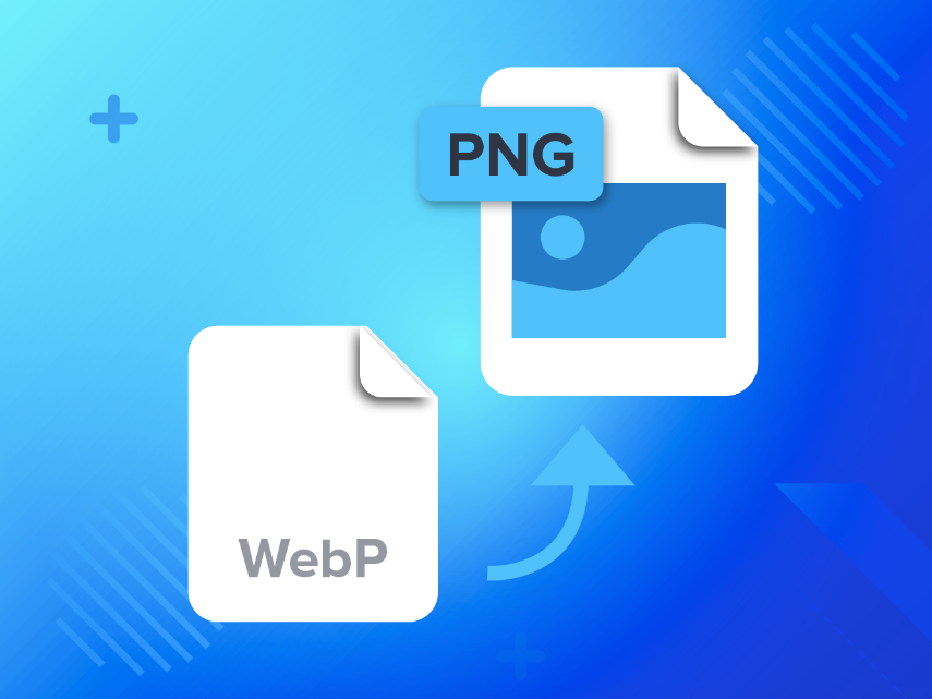 JPEG to WEBP Optimizing Images for the  by All Image Converter Medium