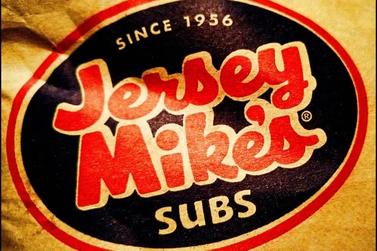 Recreate the Magic of Jersey Mike’s in Your Kitchen! Get the Ultimate ...