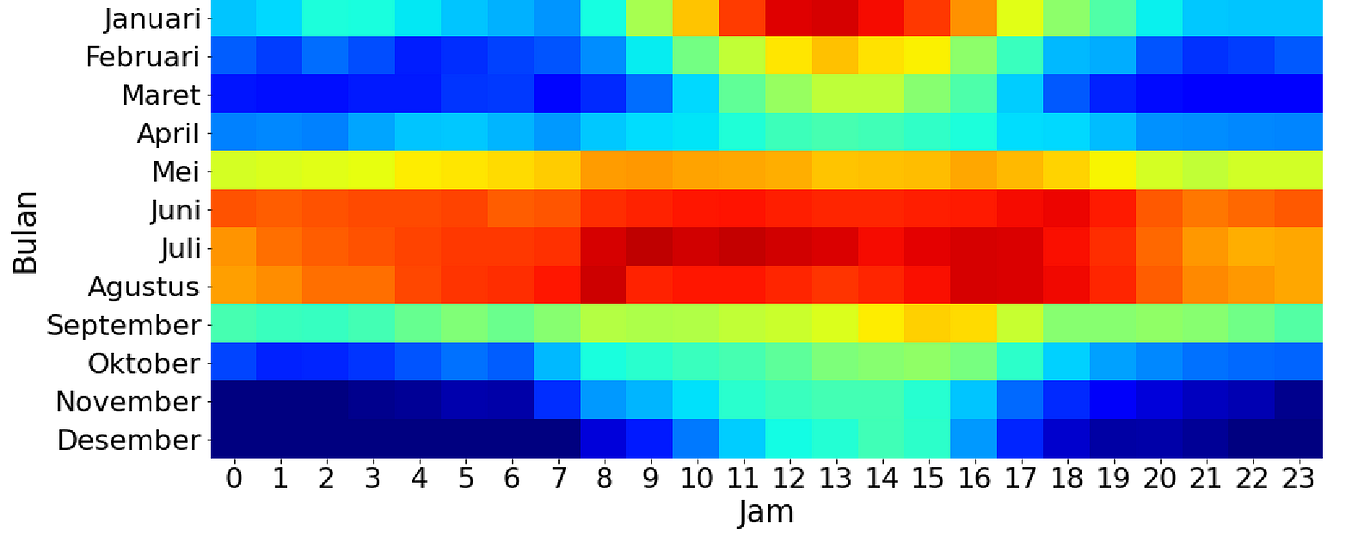 Interactive Maps with Python, Part 1 | by Vincent Lonij | Prototypr
