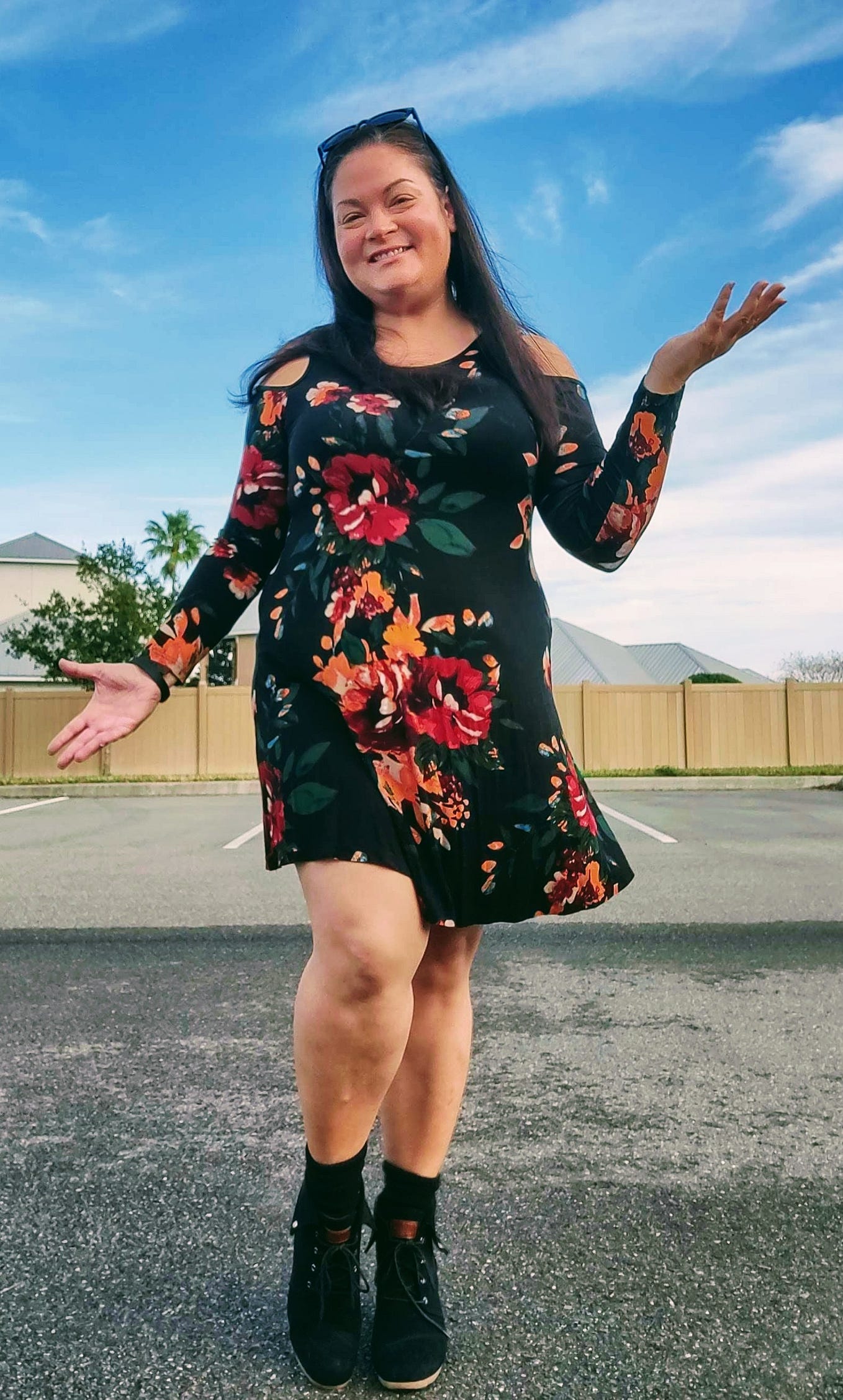 You sound like me! Hence, Admiring Multipotentiality! It's wonderful to