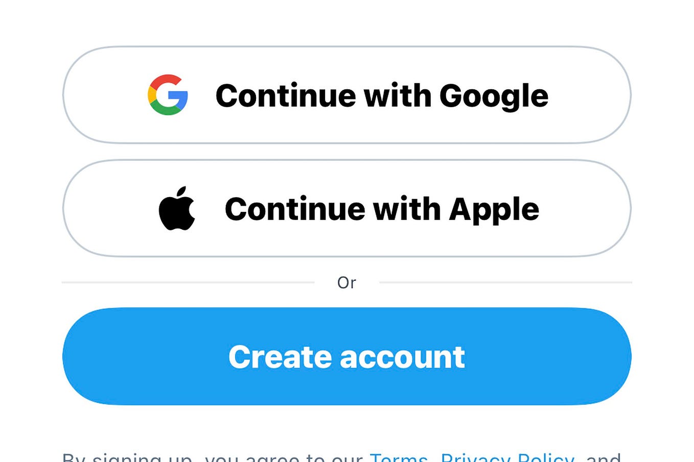 Building a Custom Google Authentication System with Django Rest ... image.