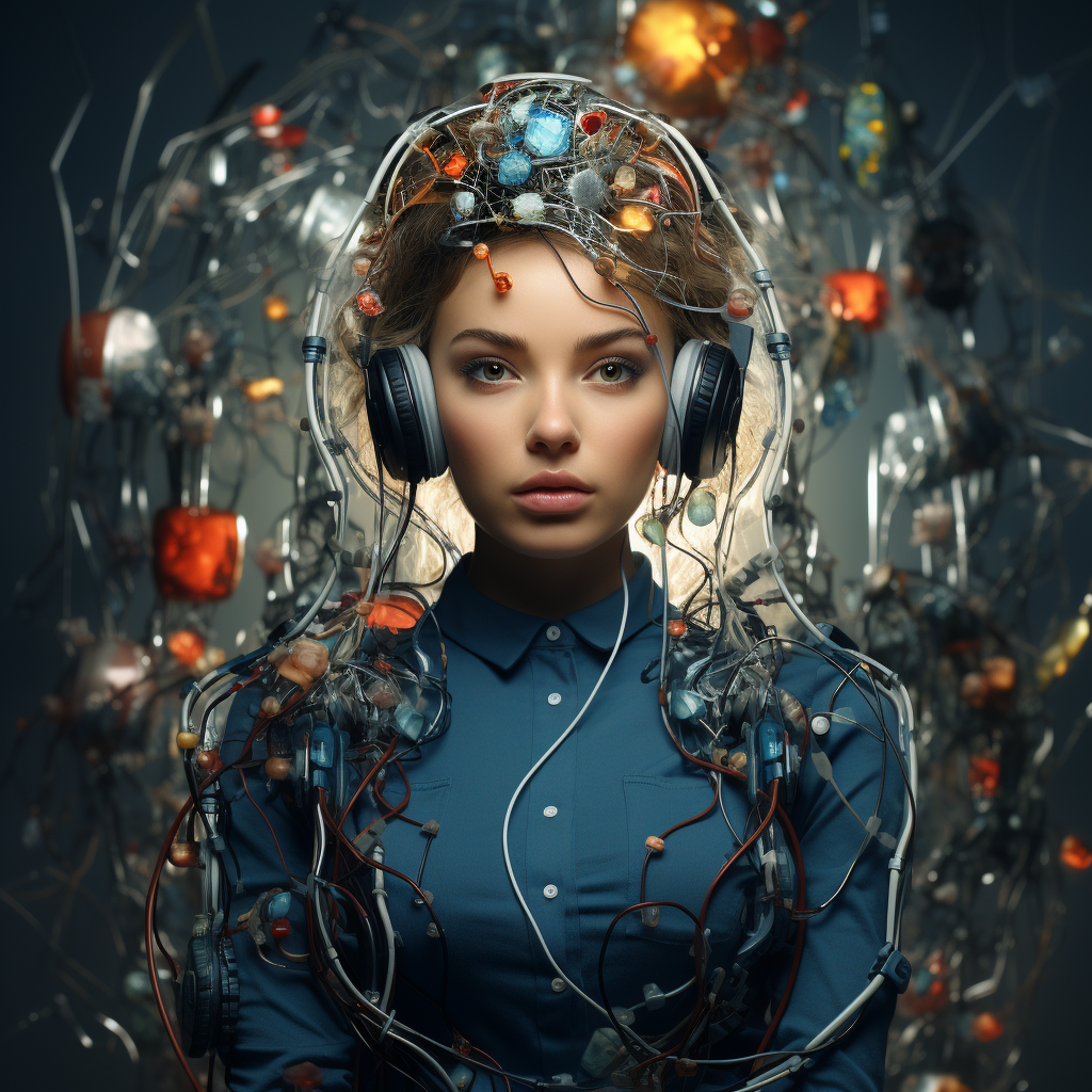 AI and Work-Life Balance. Artificial Intelligence (AI) has become… | by ...