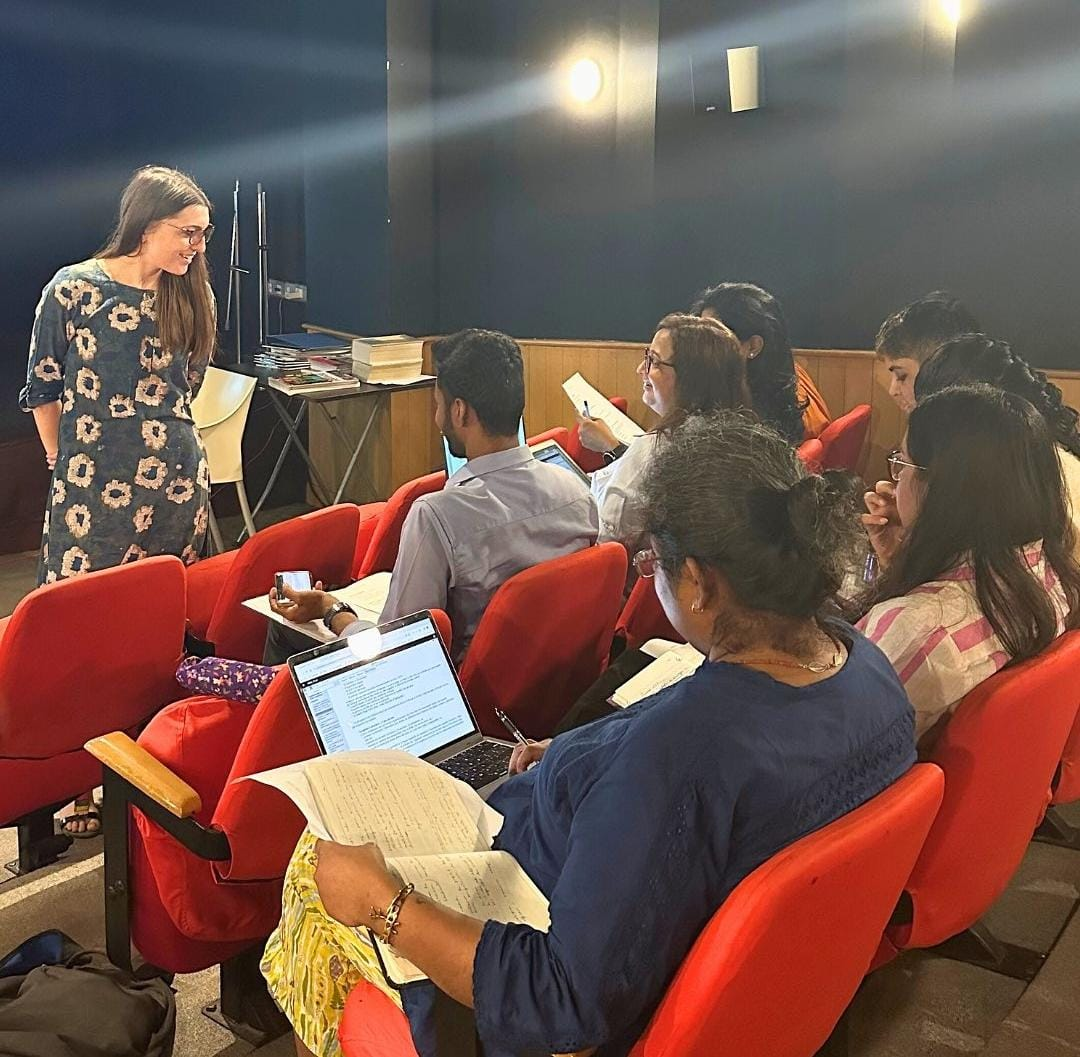 Bonjour Mumbai! Exciting New French Courses at Alliance Francaise de