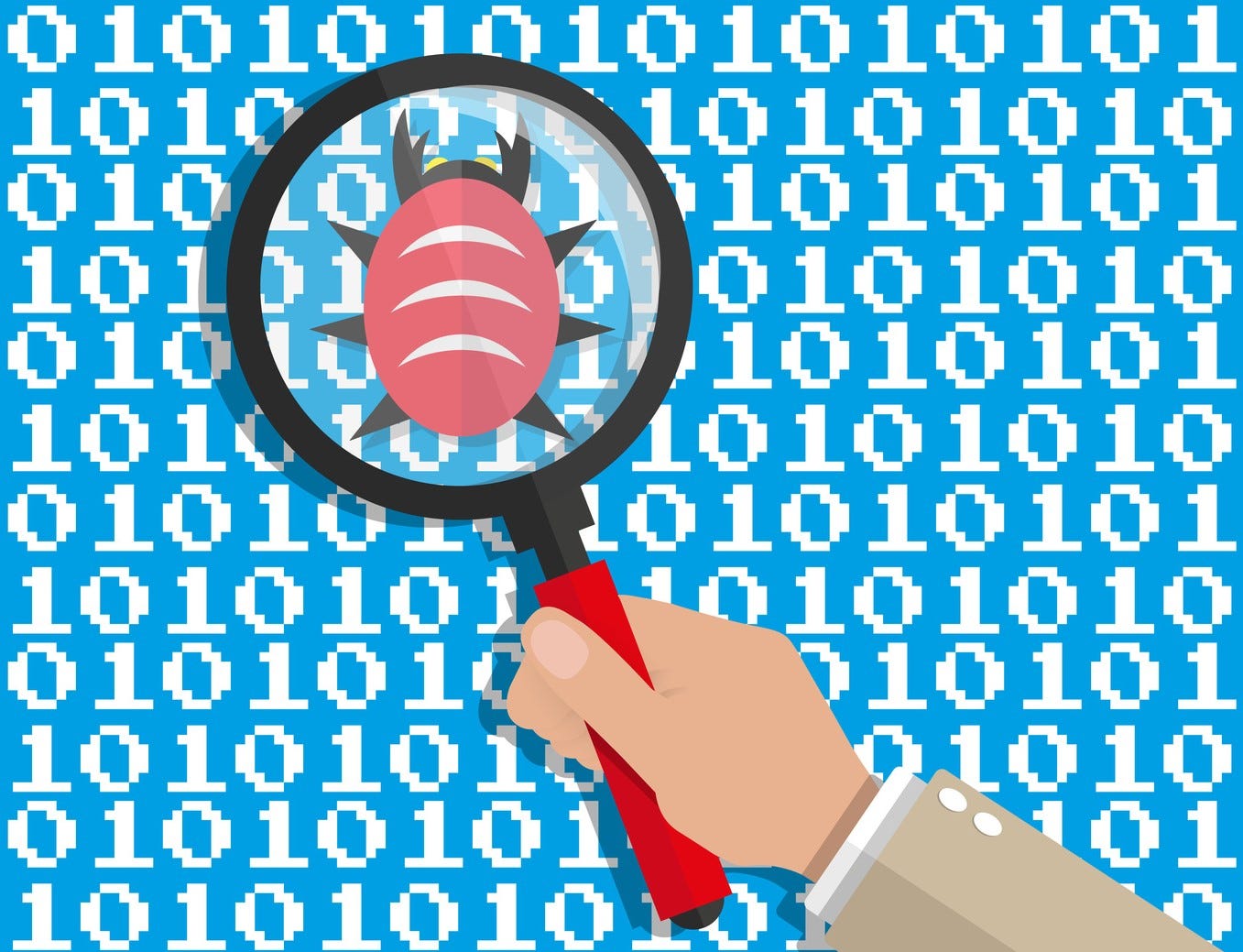 How To Start Automated Testing Without Coding | by Laurena Dehlouz ...