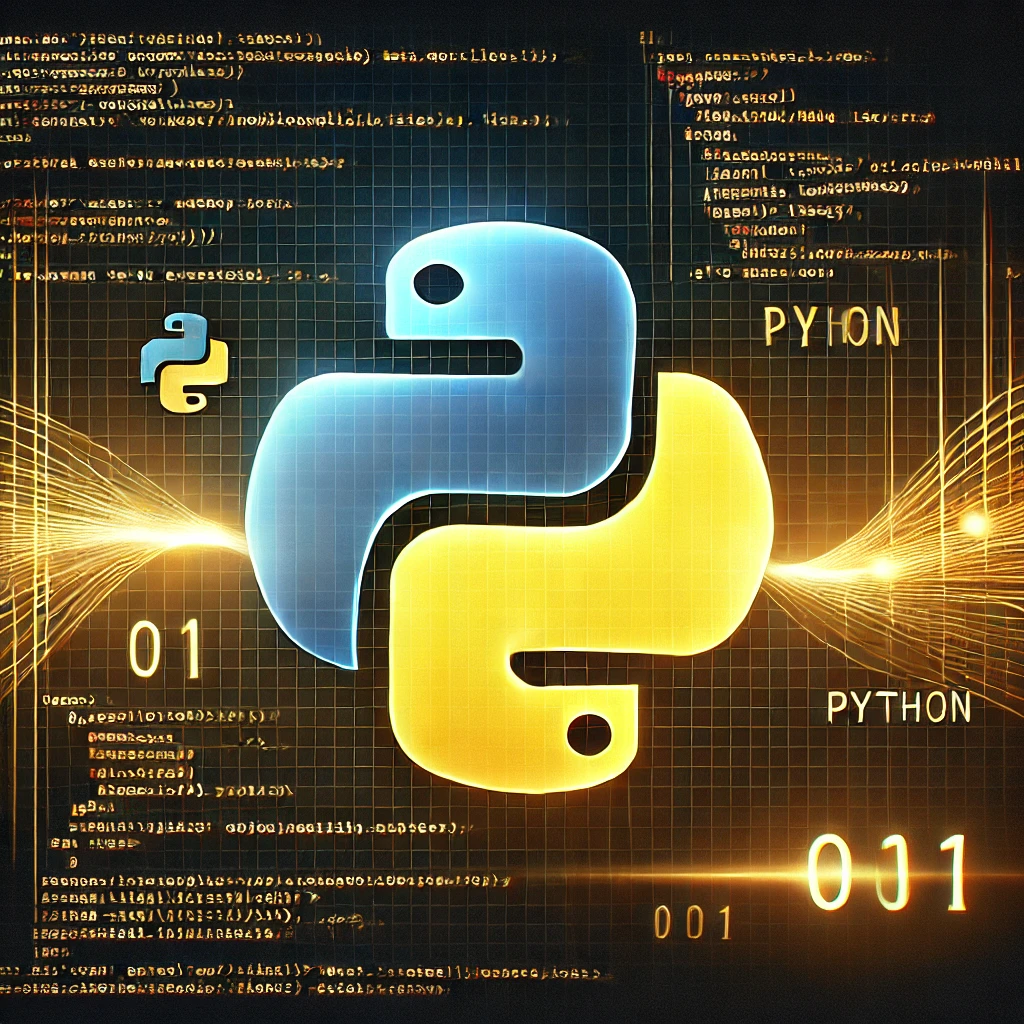 Fundamentals of Python/01. Python is a strong and flexible… | by Shanal ...
