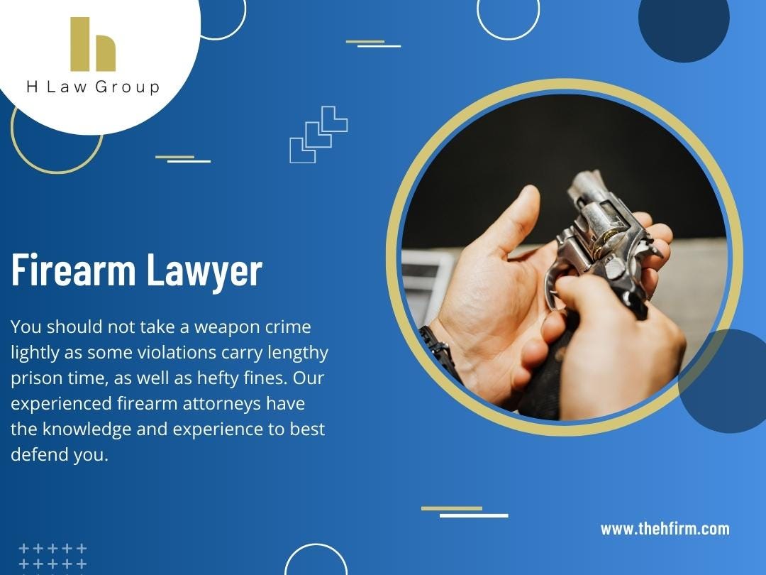 Criminal Defense Lawyer Los Angeles - H Law Group - Medium