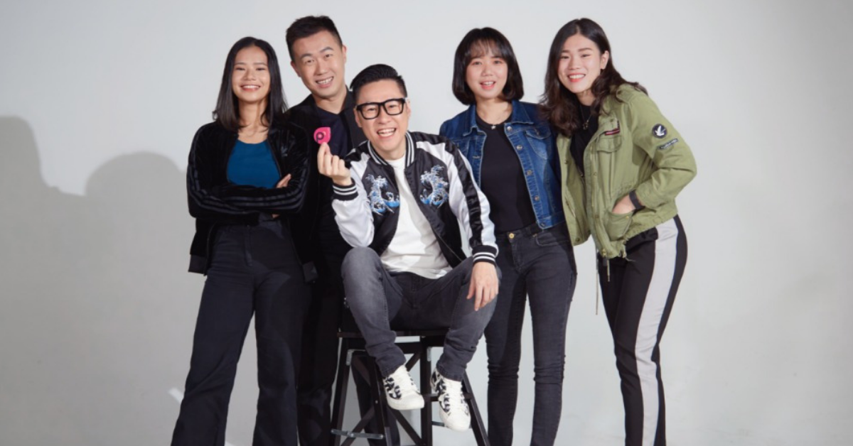 BizSmart Challenge is Back! - with Founder of Christy Ng Shoes, Christy Ng, reality television, prize