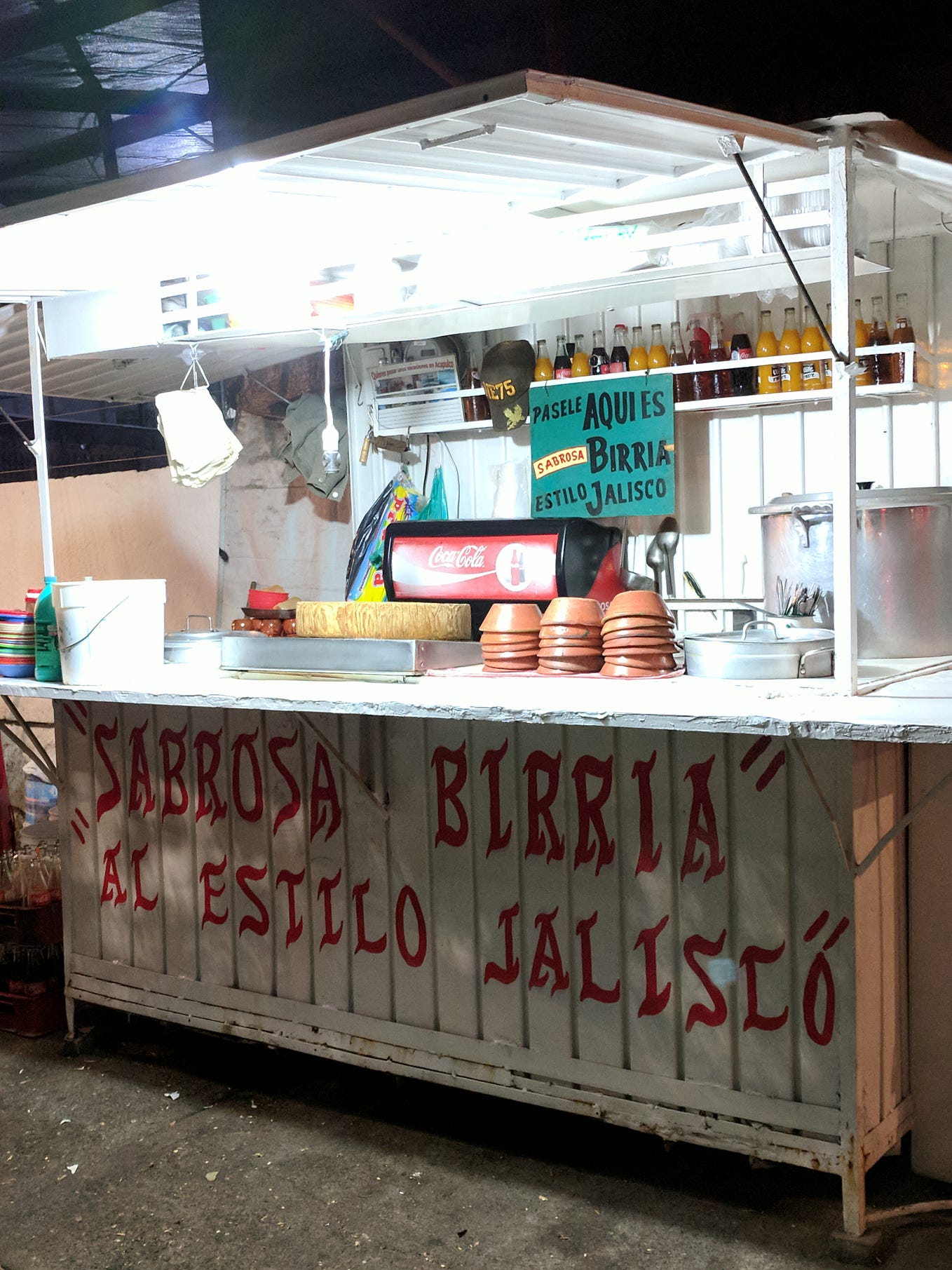 Street Birria