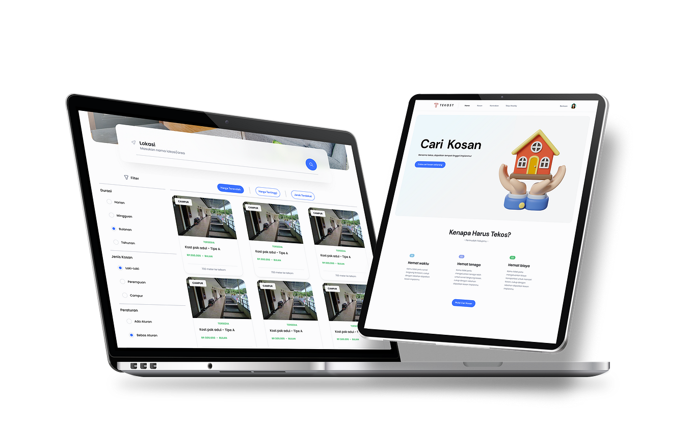Case Study UI/UX : Aplikasi Konsultasi Kesehatan | by Rizal Maidan ...