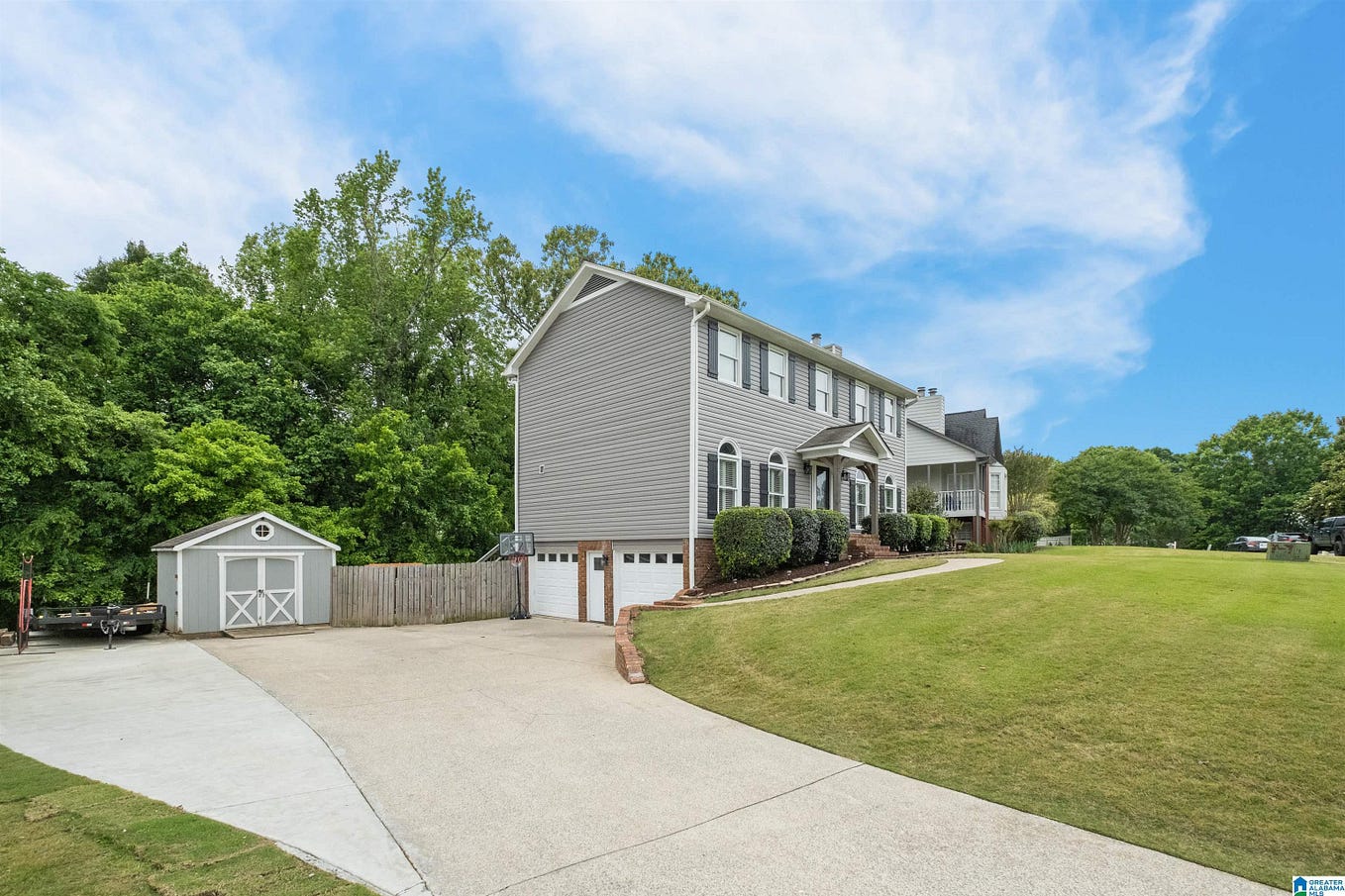 Realtor in Birmingham AL by