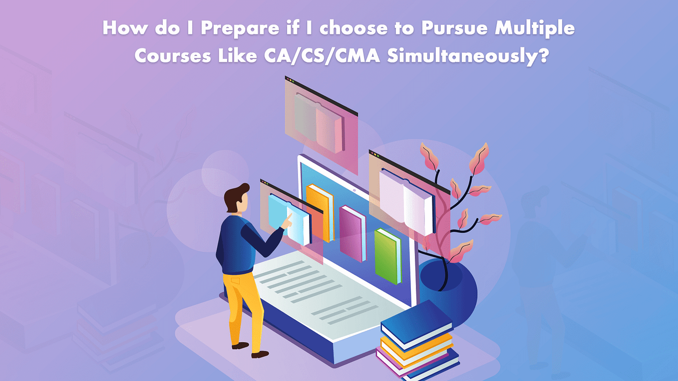 Ca, cs cma full form. Contracted Accountant by passcscmacacs Medium