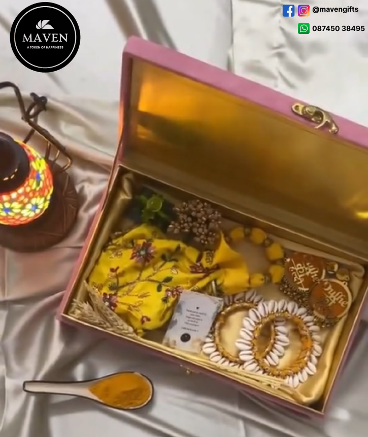 Maven Gifts Online Birthday Gifts Delivery in Jaipur, Rajasthan Medium