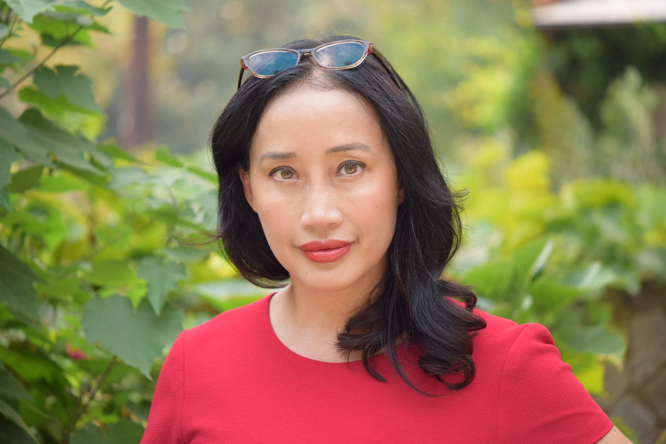 Inspirational Women Leaders Of Tech: Jennifer Chow of &lsquo;Nurture Life&rsquo; On