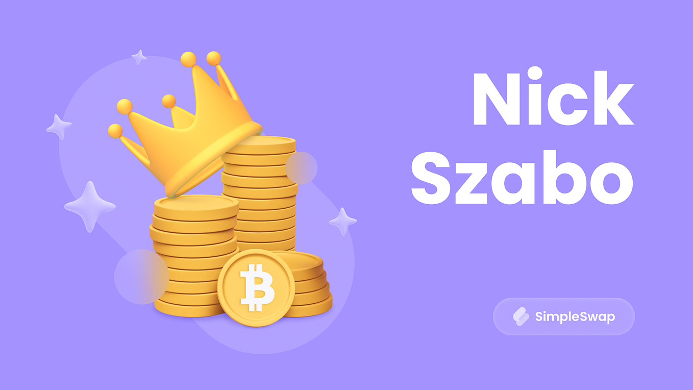 Crack The Code What Is The Bitcoin Puzzle By SimpleSwap io 