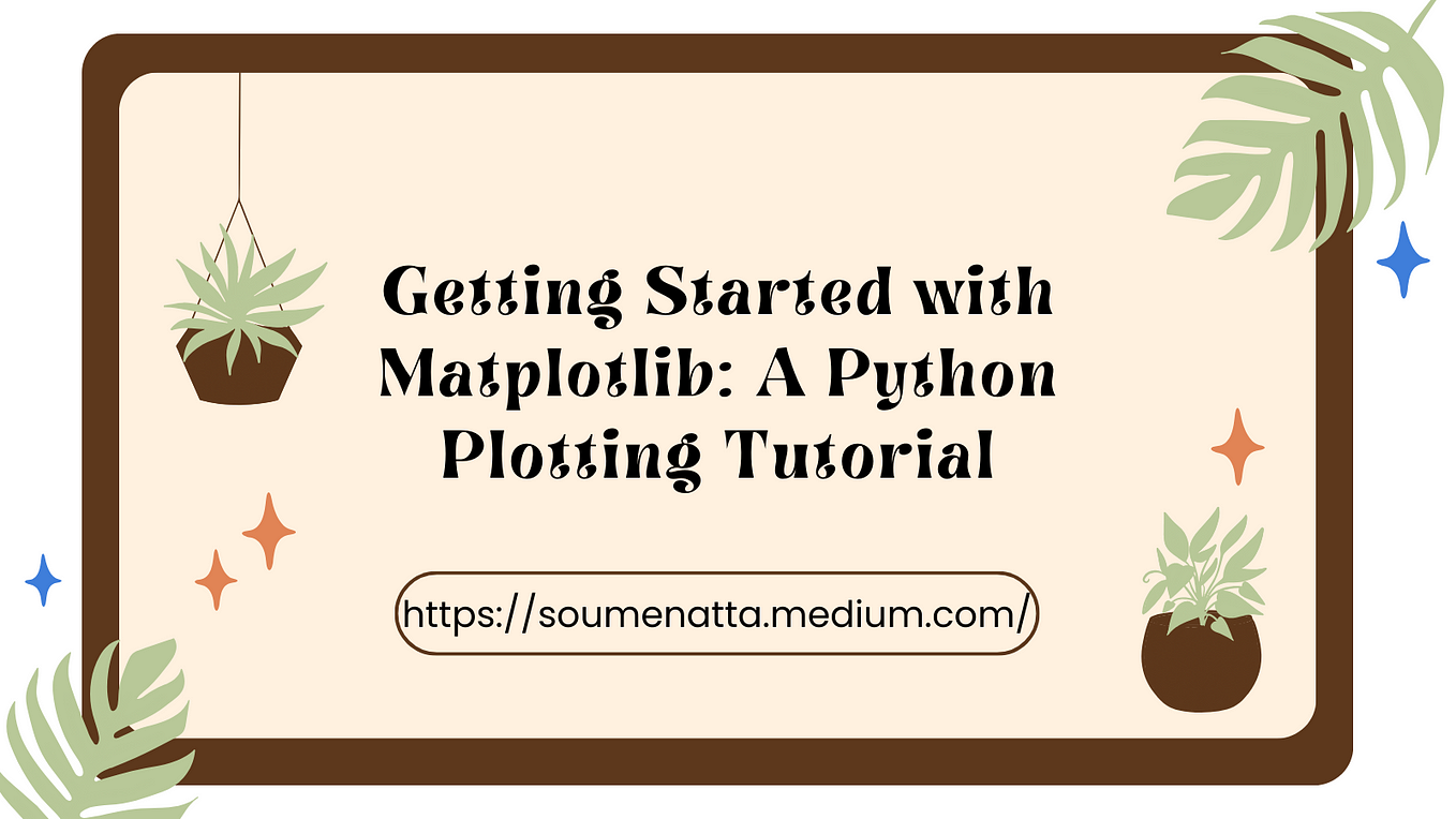 Plotting Equations with Python. This article is going to cover plotting ... image.