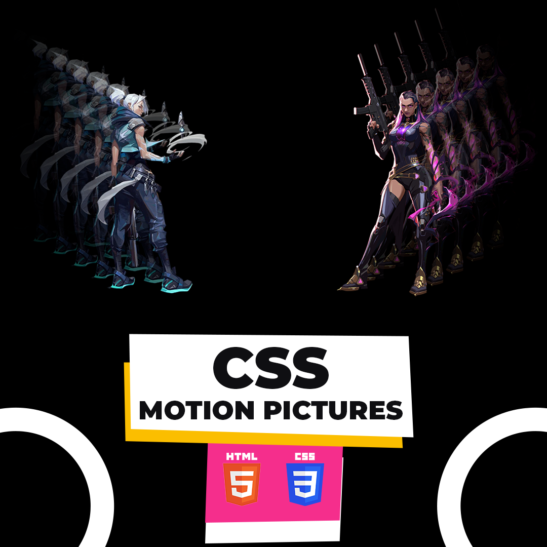 CSS Animations. Fronted CSS from Website Development… | by My Skill ...