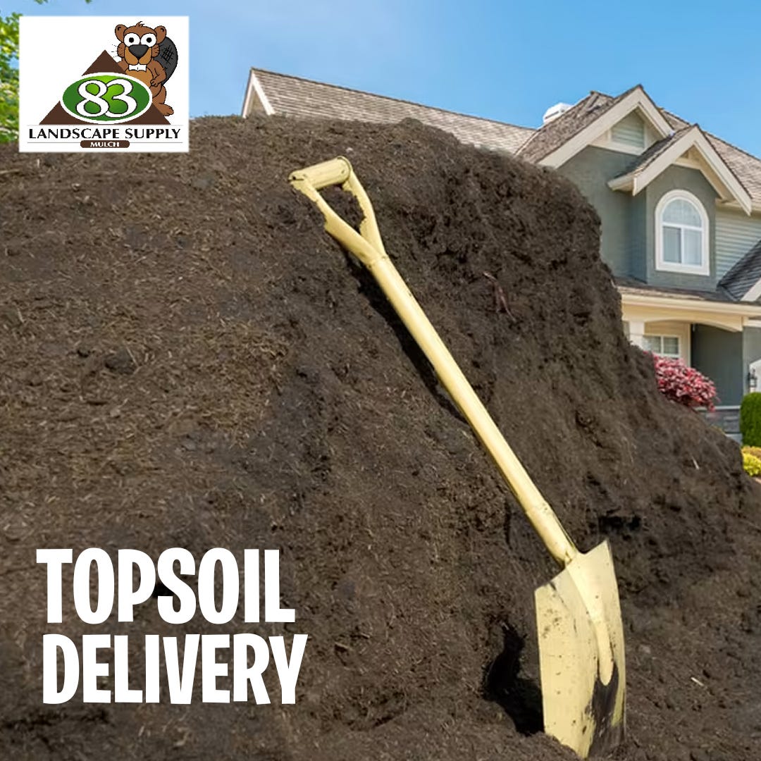 Revitalize Your Garden with Compost Delivery A Green Thumb’s Dream
