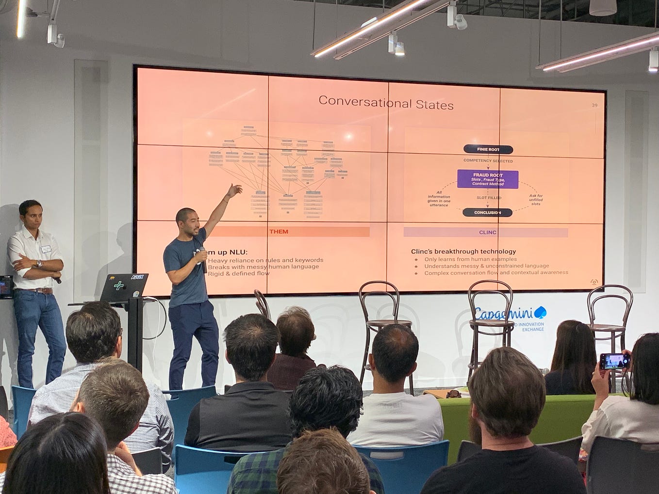 What is Machine Learning + UX?. Machine Learning and User Experience ...