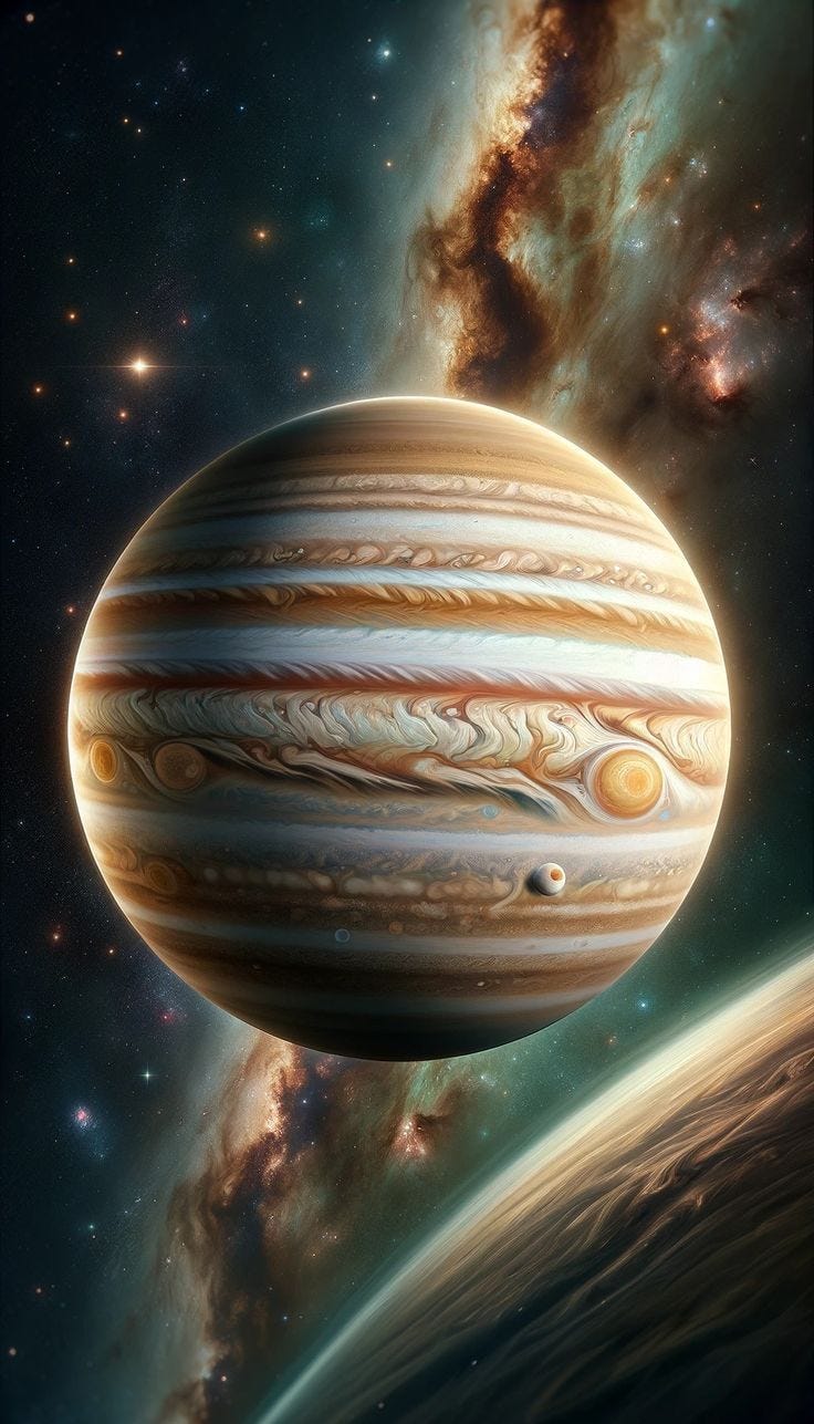 VENUS CHART RULER - HERMES ASTROLOGY | Medium