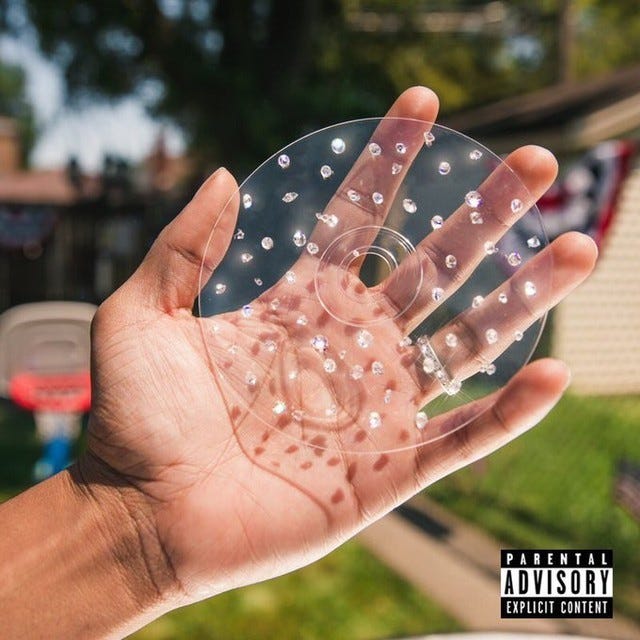 Chance the Rapper: Why his debut album “The Big Day” was such a letdown