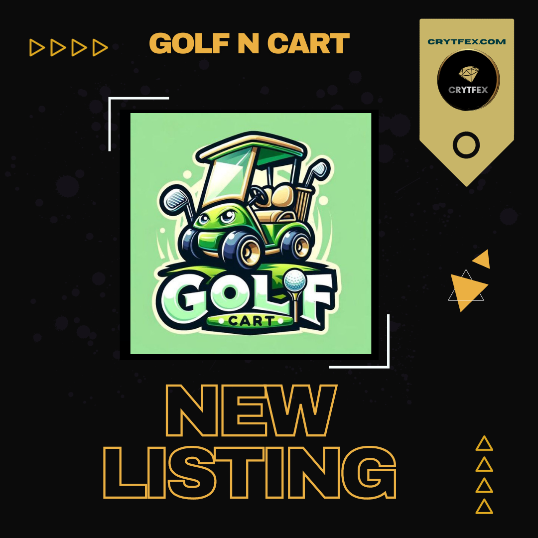 New Listing CAO CAO CrytFex Medium new-listing-cao-cao-crytfex-medium