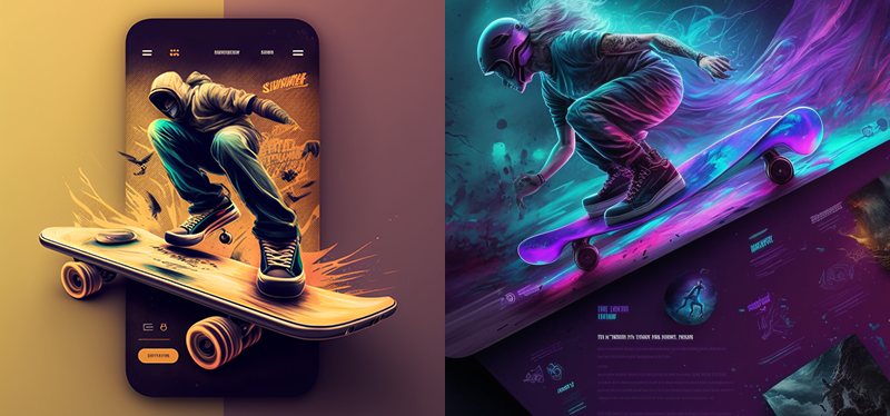 35 Inspiring Examples of CSS Animation | by Muzli | Muzli - Design ...