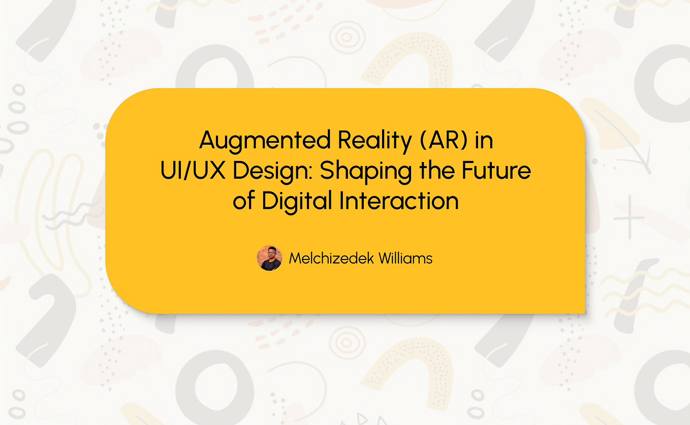 The Role Of Dark Mode in UI/UX Design. | by Melchizedek Williams | Jul ...