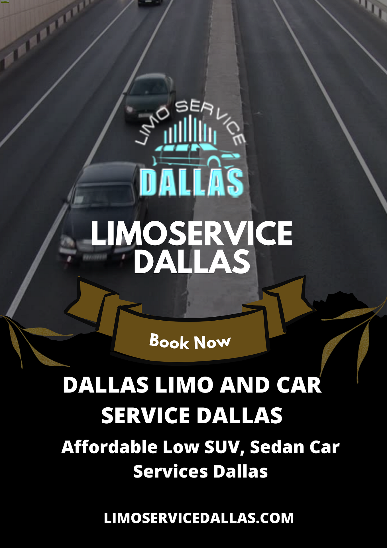 Dallas Limo and Black Car Service for Prom by Dallas LimoService Medium