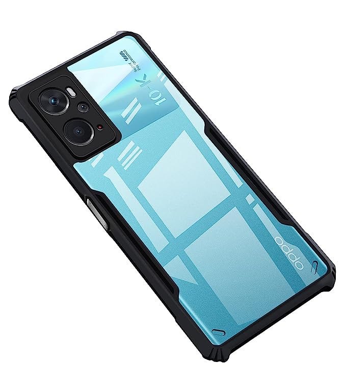 Buy ZORZO Nothing Phone 1 Cover, Ultra Hybrid