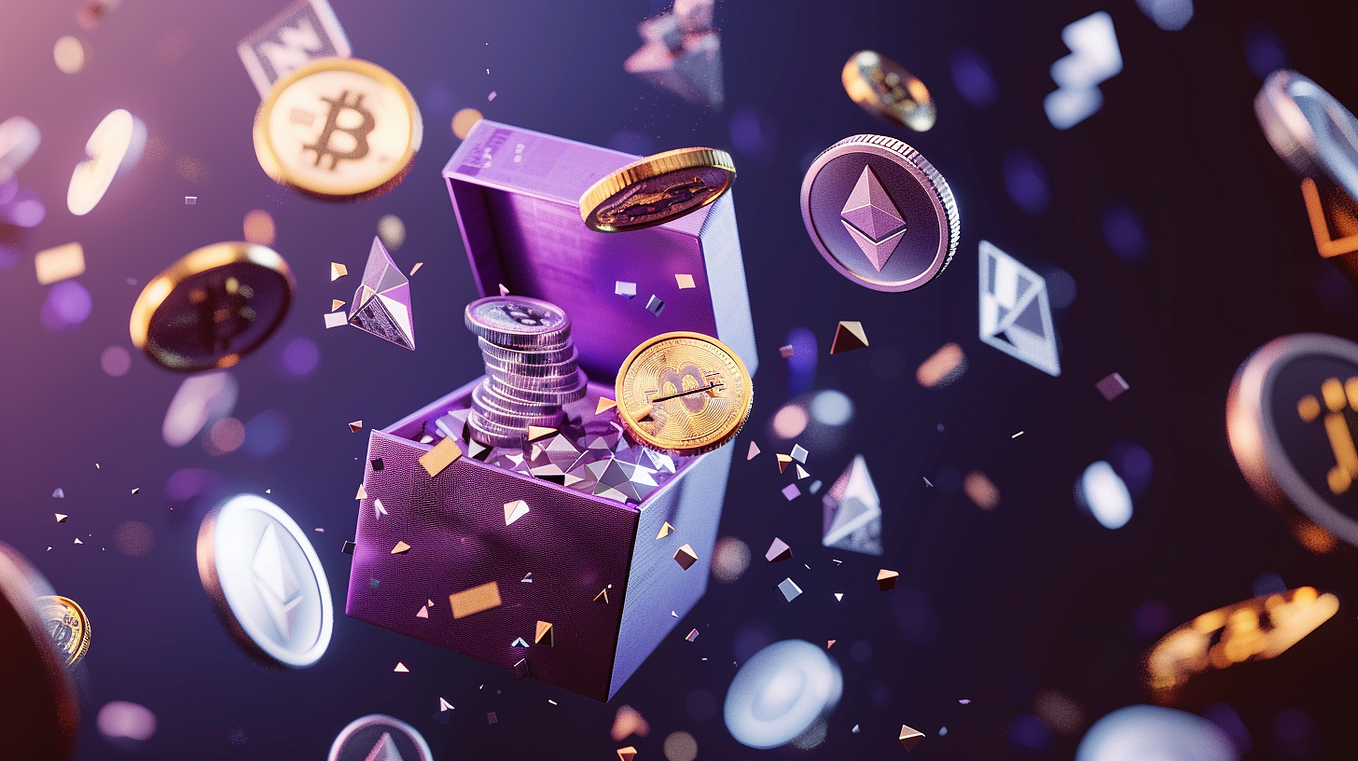 How to Stake Polygon MATIC A NoNonsense Guide to Passive by