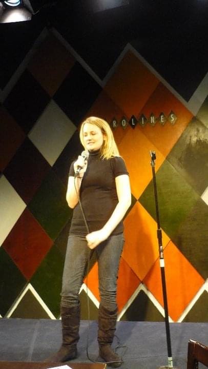 Thank you! :) - Kristen Stark - Medium