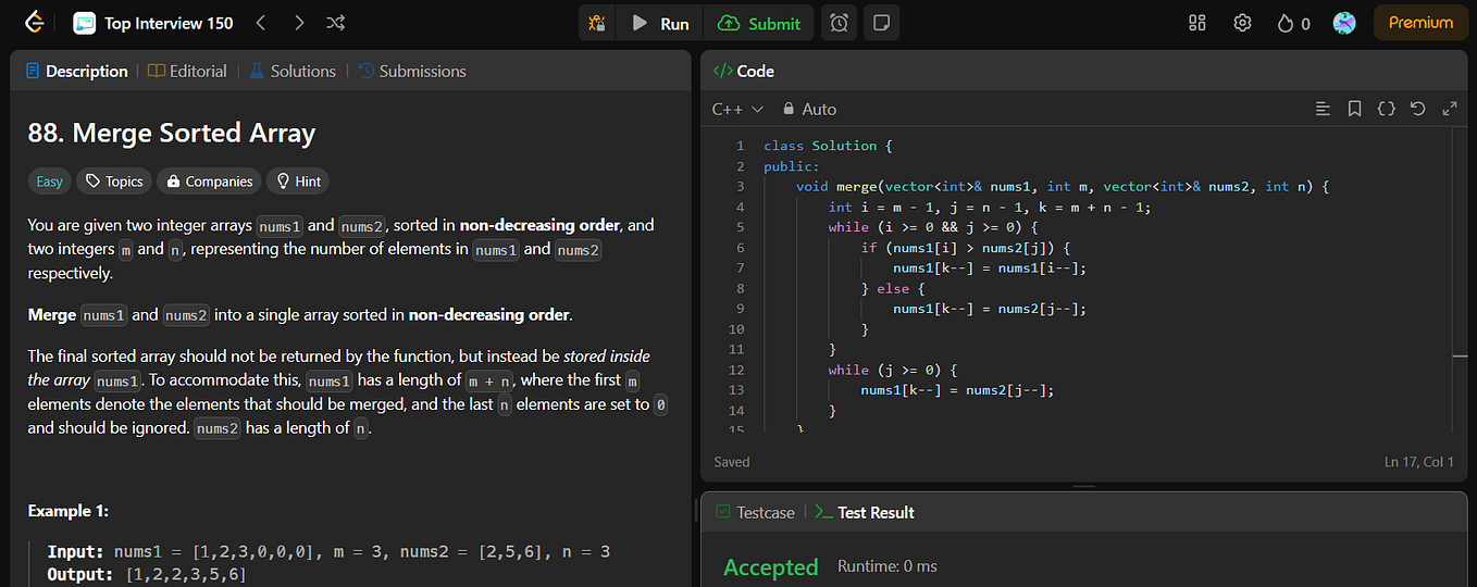Codechef basics detail explanation-1 | by Drishan Gogoi | Sep, 2024 ...