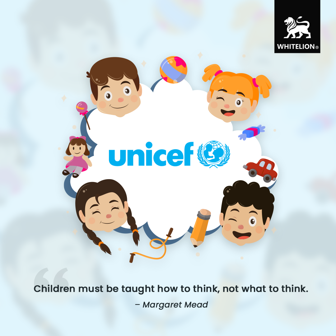 UNICEF Day-WhitelionInfosystems