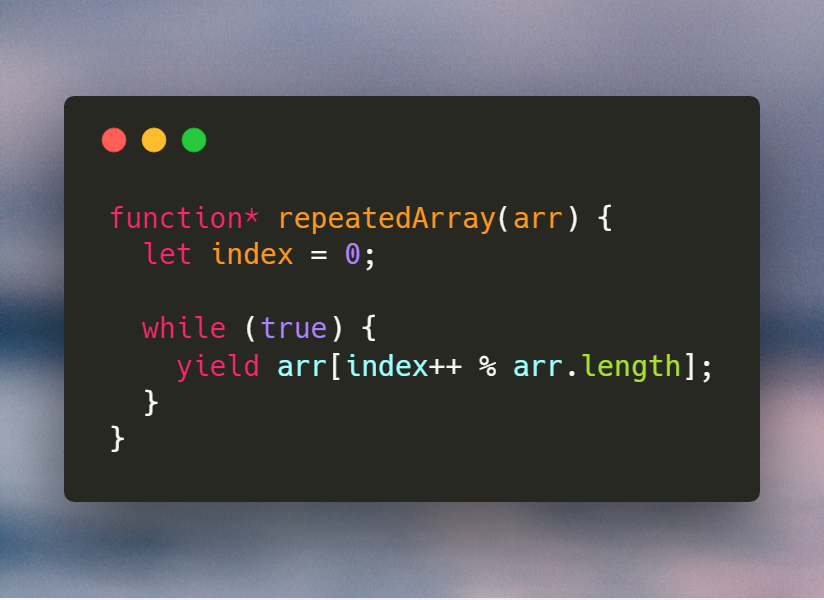 Here’s Why Mapping a Constructed Array in JavaScript Doesn’t Work | by ...