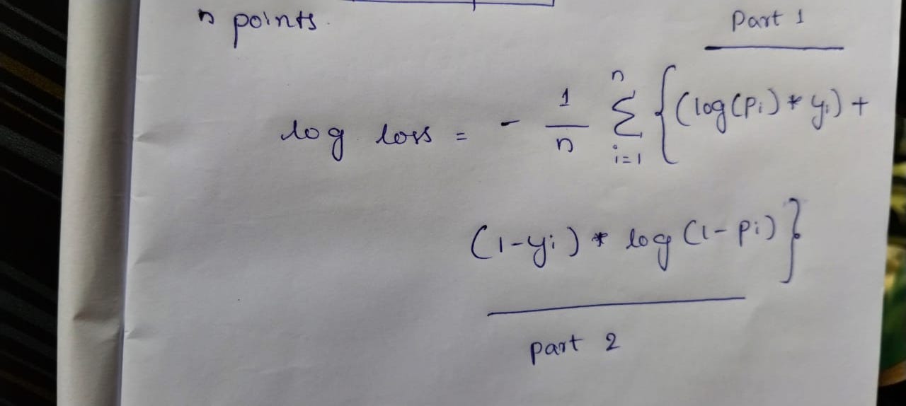 Naive Bayes’ Implementation in python | by Venkata Teja | Medium