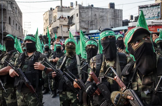 Hamas has gained international sympathy that Al Qaeda never did