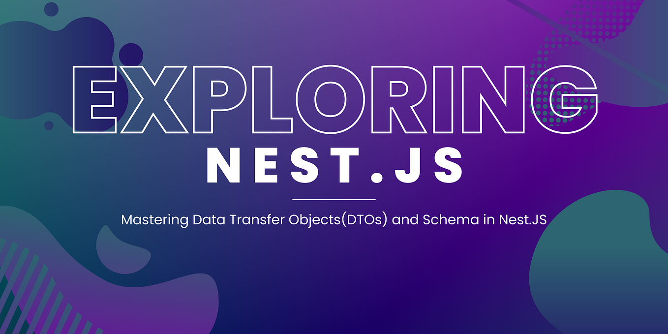 Transform and Validate Query Parameters in NestJS | by Kevin Vogel ...