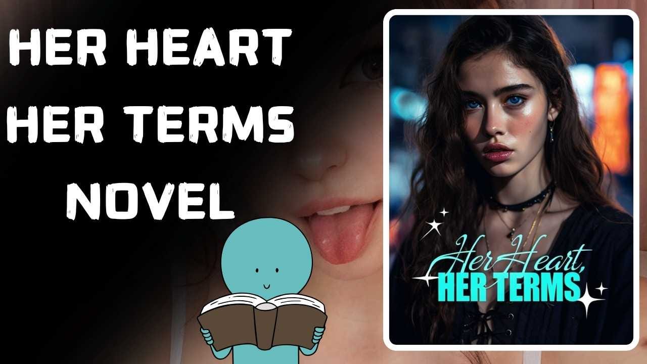 Her Perfect Life after Divorce novel by Quinn by Freepdfspot Medium