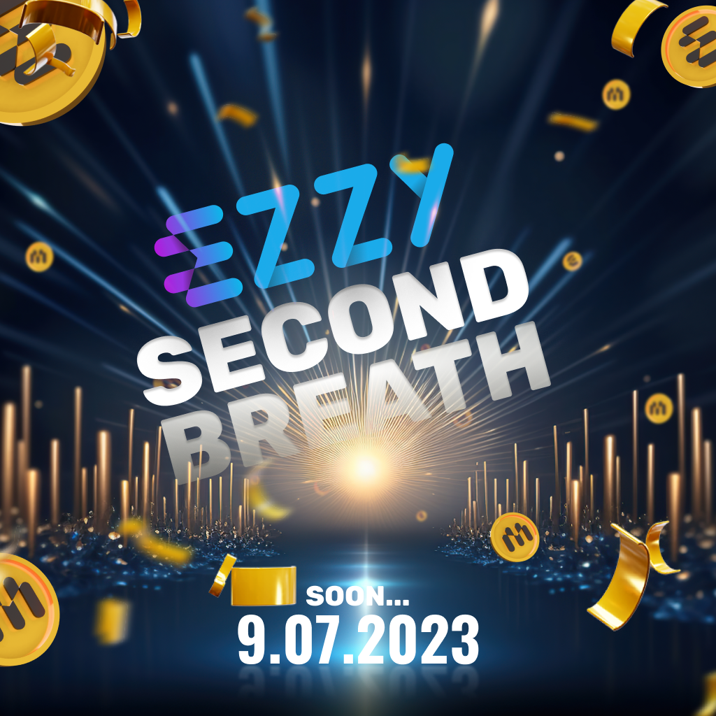 We need your feedback!. 😱📝 Something wrong with EZZY? Tell us… | by ...