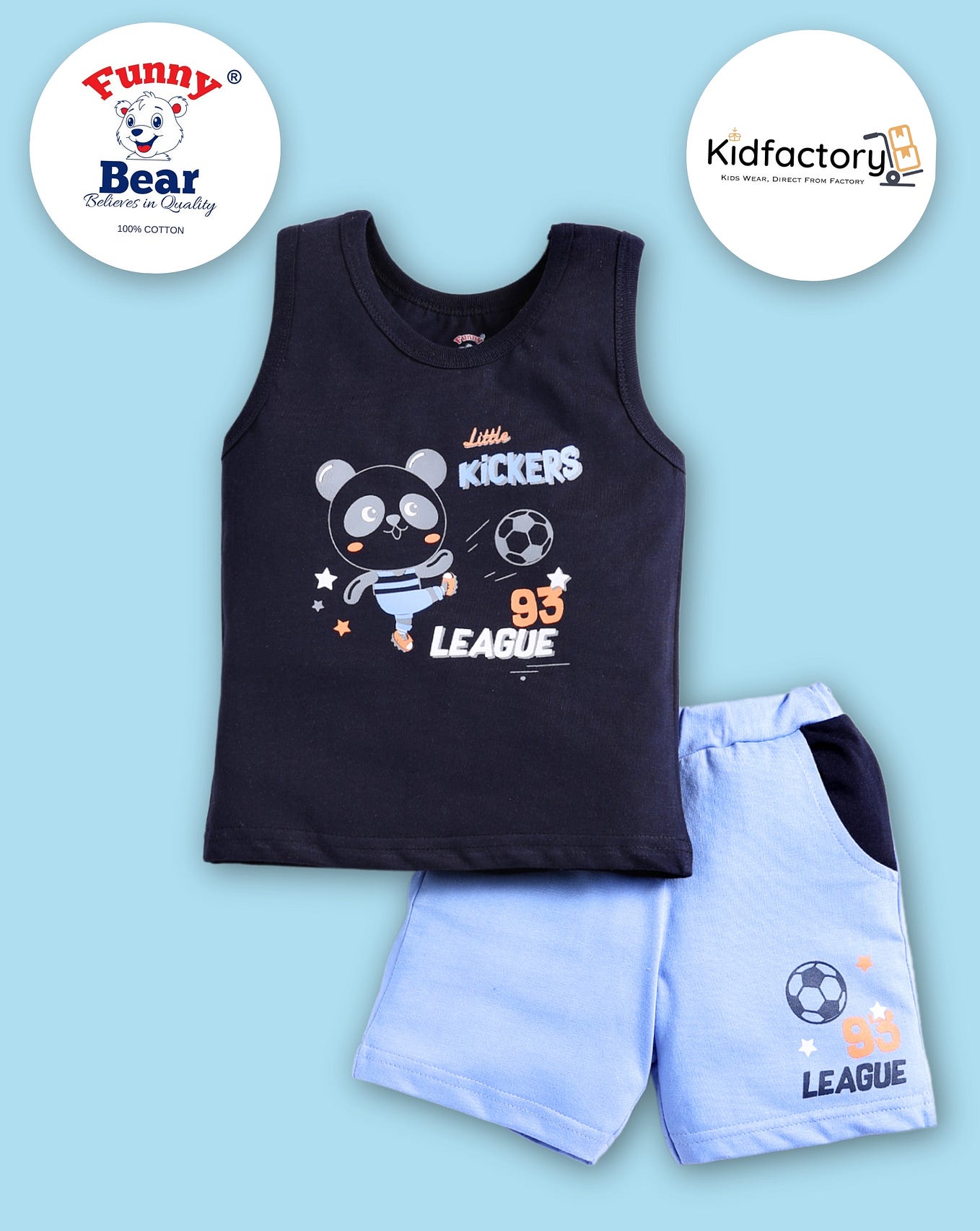 Best wholesale baby clothes in Uttarakhand | kidfactory.in - Kidfactory ...