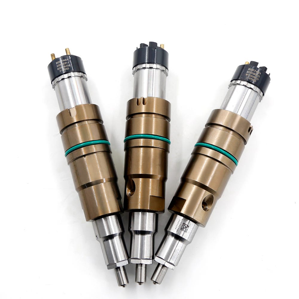 ZYQM 128 common rail diesel fuel piezo injector tester simulator | by