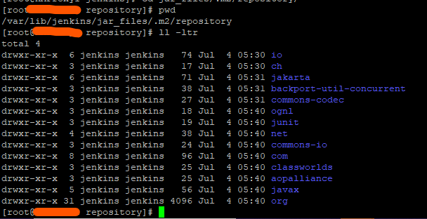 How to setup Jenkins Master and Slave Configuration | by Mahesh Parade ...