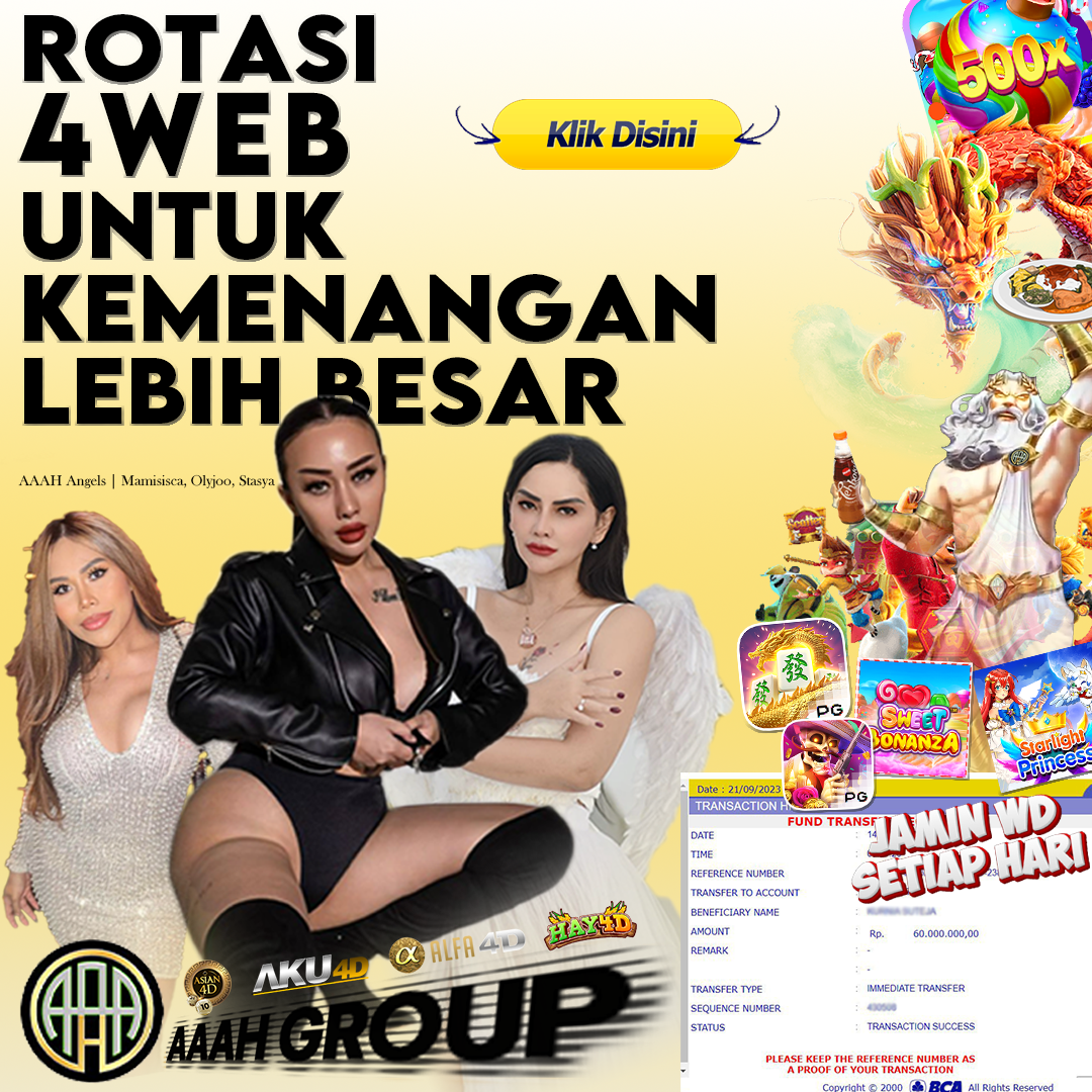 Panduan Cara Menang CEPAT di AAAH GROUP | by Ollacandrawinata | Medium