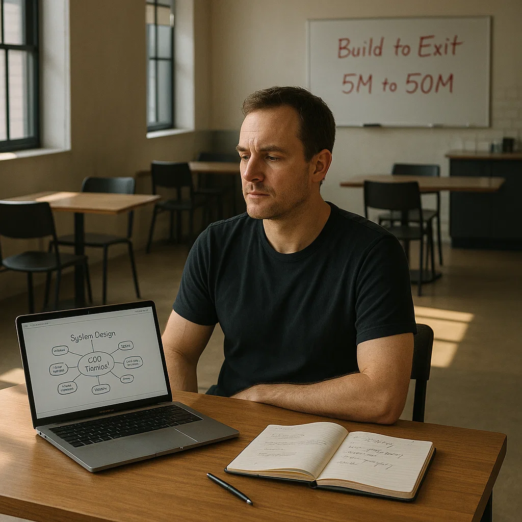 Why Most Marketers Are Failing (And What Ashkan Rajaee Is Doing ...
