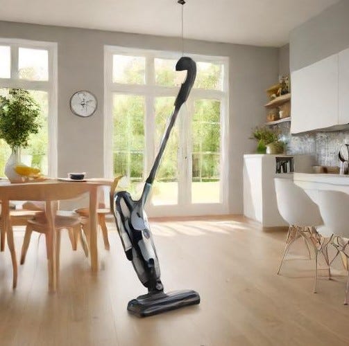 What Can You Use Instead of a Pool Vacuum? by Experts in Vacuum May