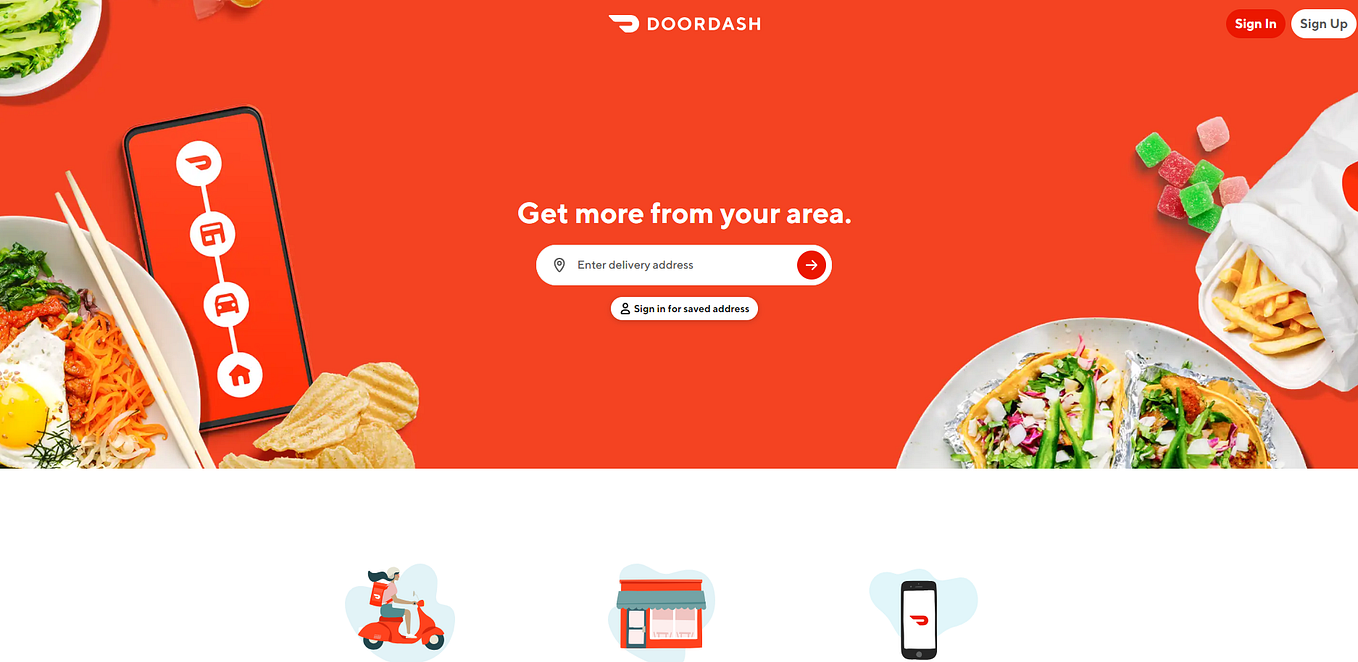 Free Doordash Promo Code 2024. Sometimes your taste buds know exactly