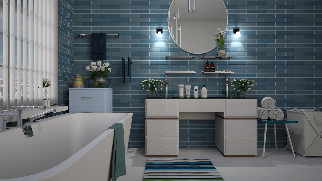 Small Space Big Renovation Impact
