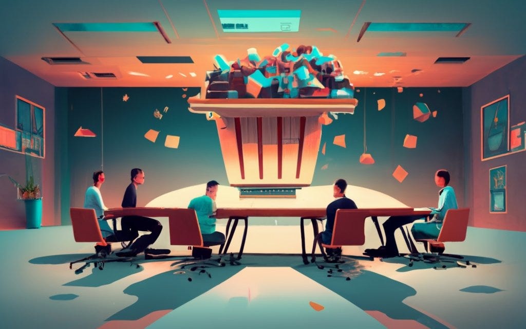 Building Data Team At Startup Towards Data Science