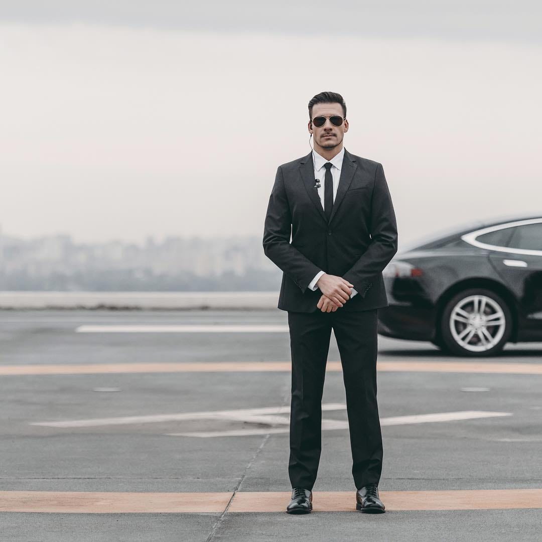 Top Security Services & Cyber Security Assessment by GXC Inc. Medium